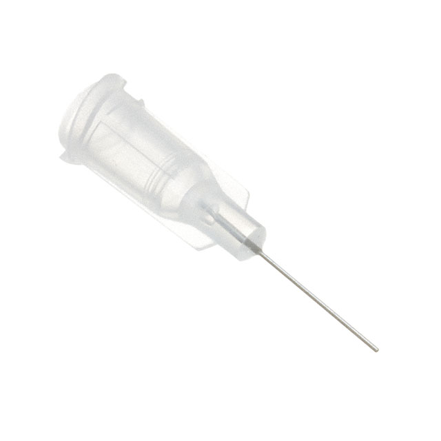 JG27-0.5HPX Jensen Global Inc.  Equipos de dispensación: boquillas y puntas